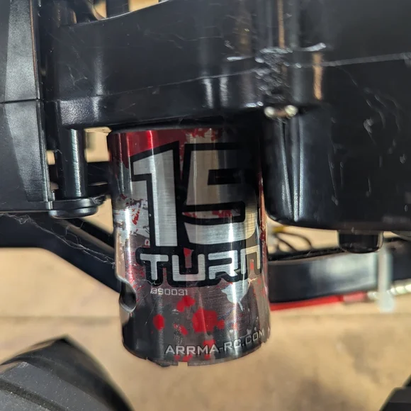 Tamiya WR02 RC Jimny Roller